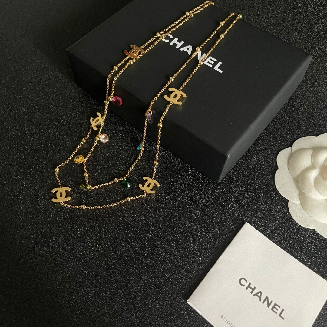 cc New Arrival Necklace 0060