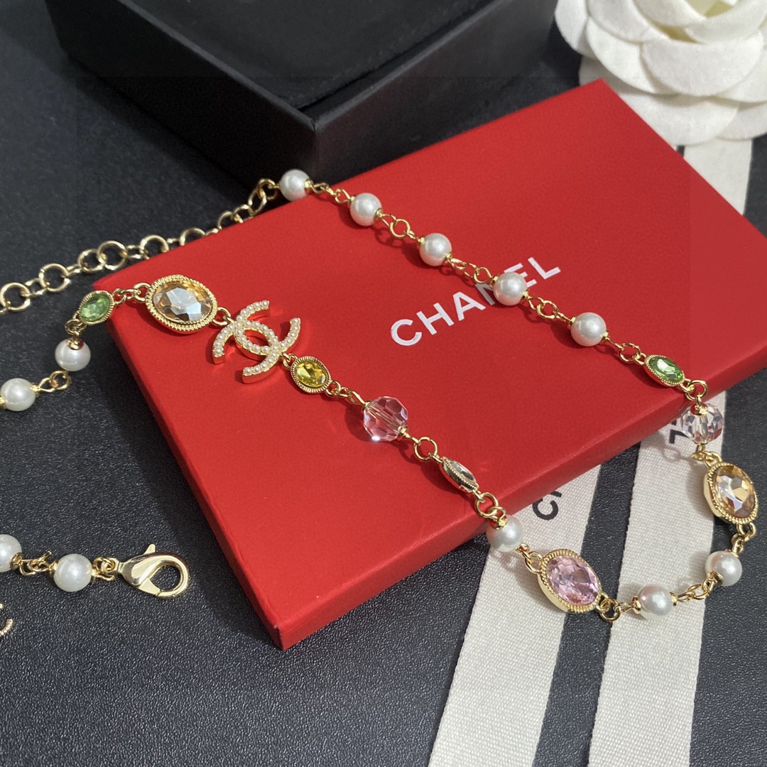 cc New Arrival Necklace 0058