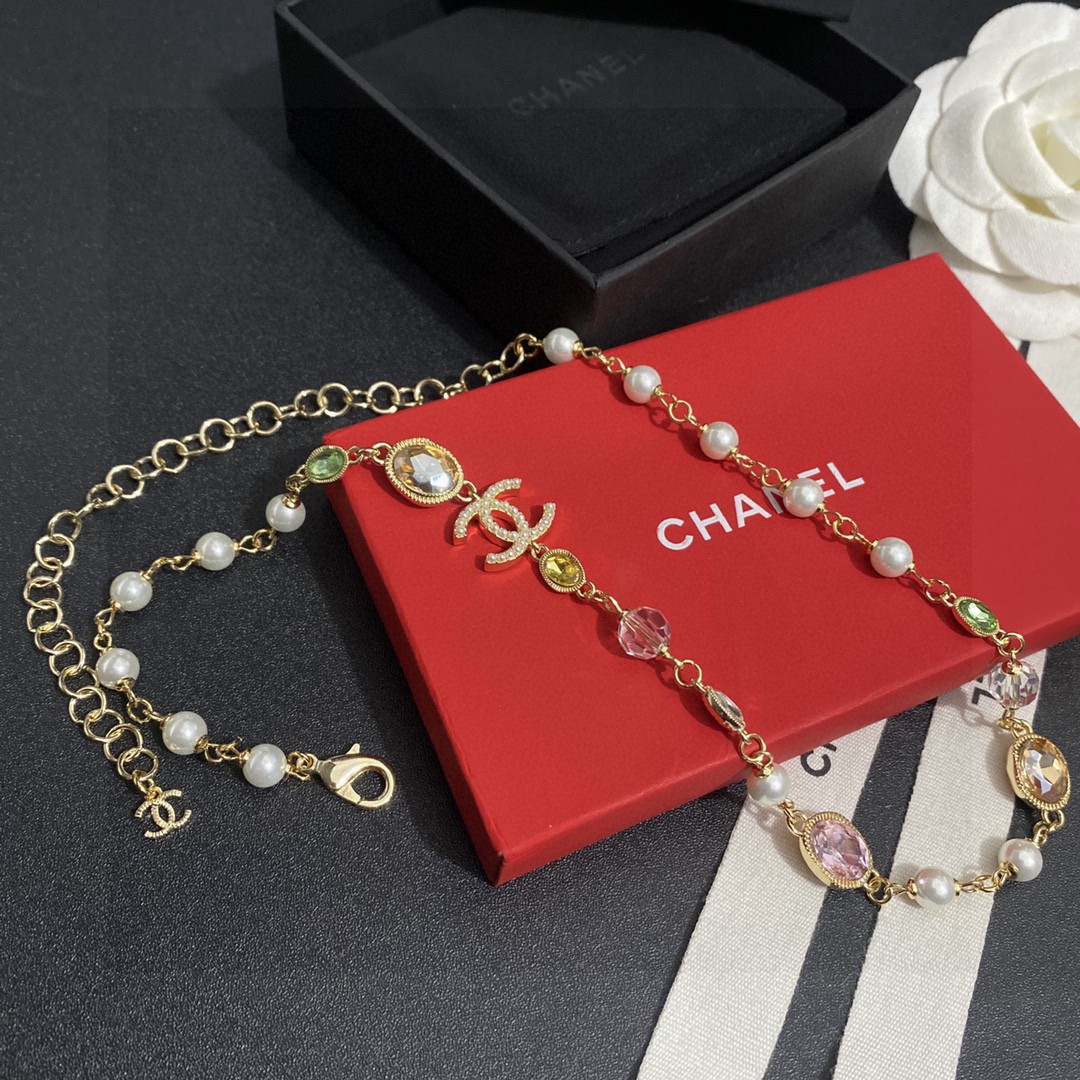 cc New Arrival Necklace 0058