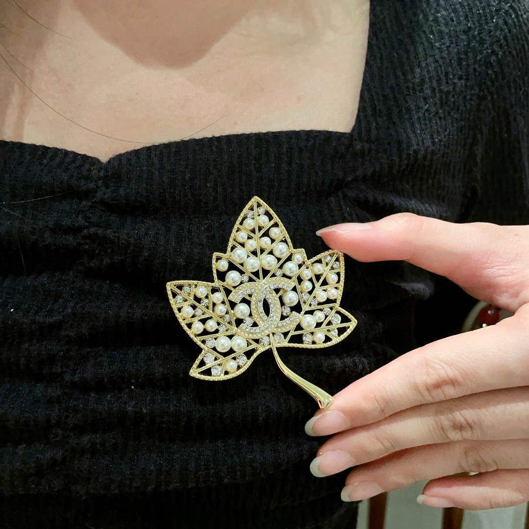 Cc new arrival brooch 083