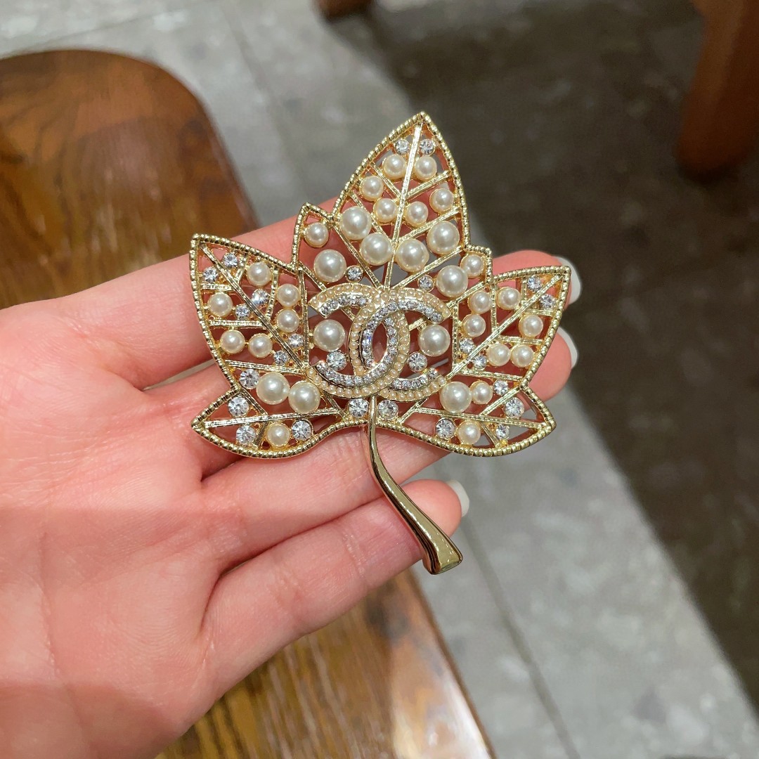 Cc new arrival brooch 083