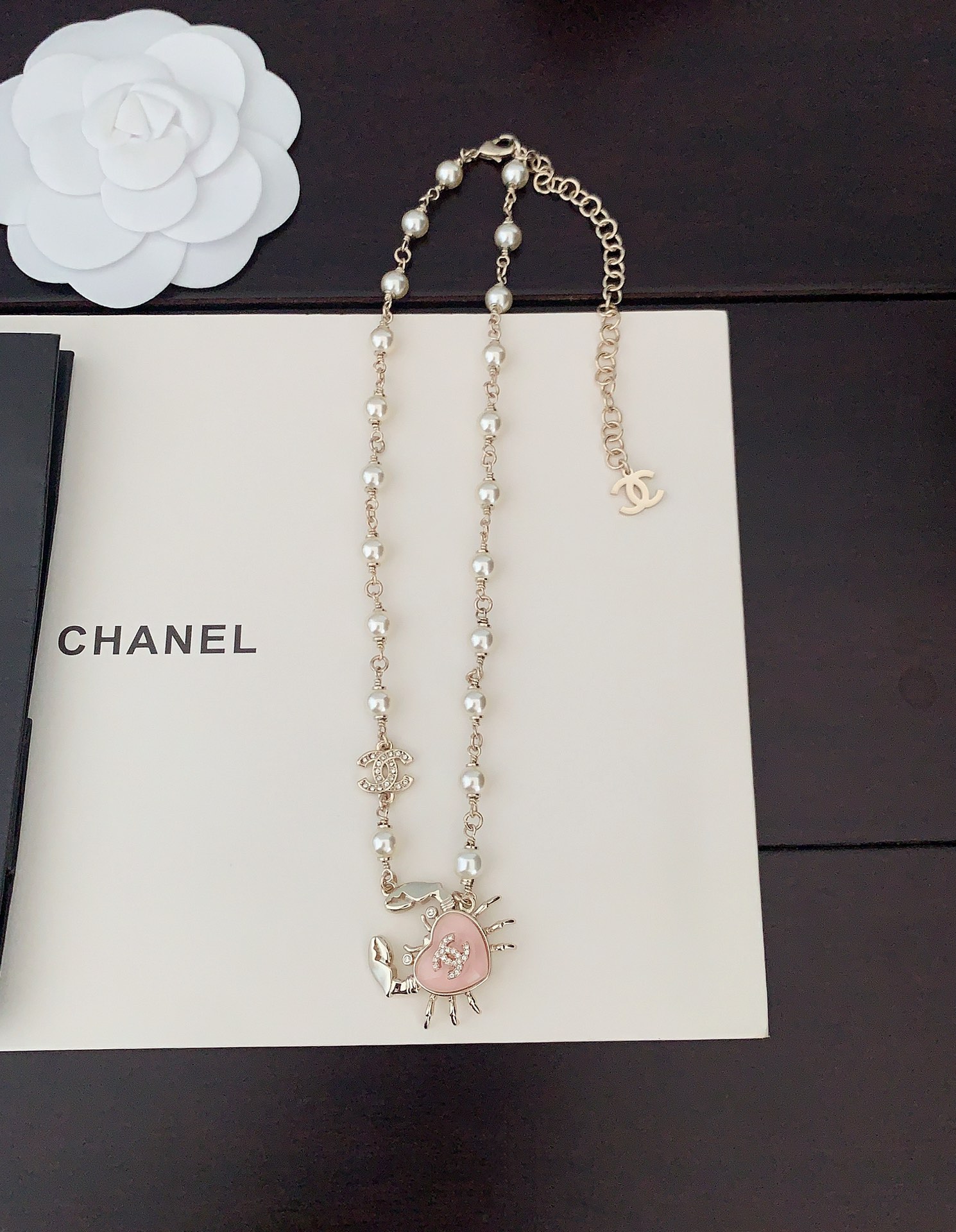 Cc new arrival necklace 0081