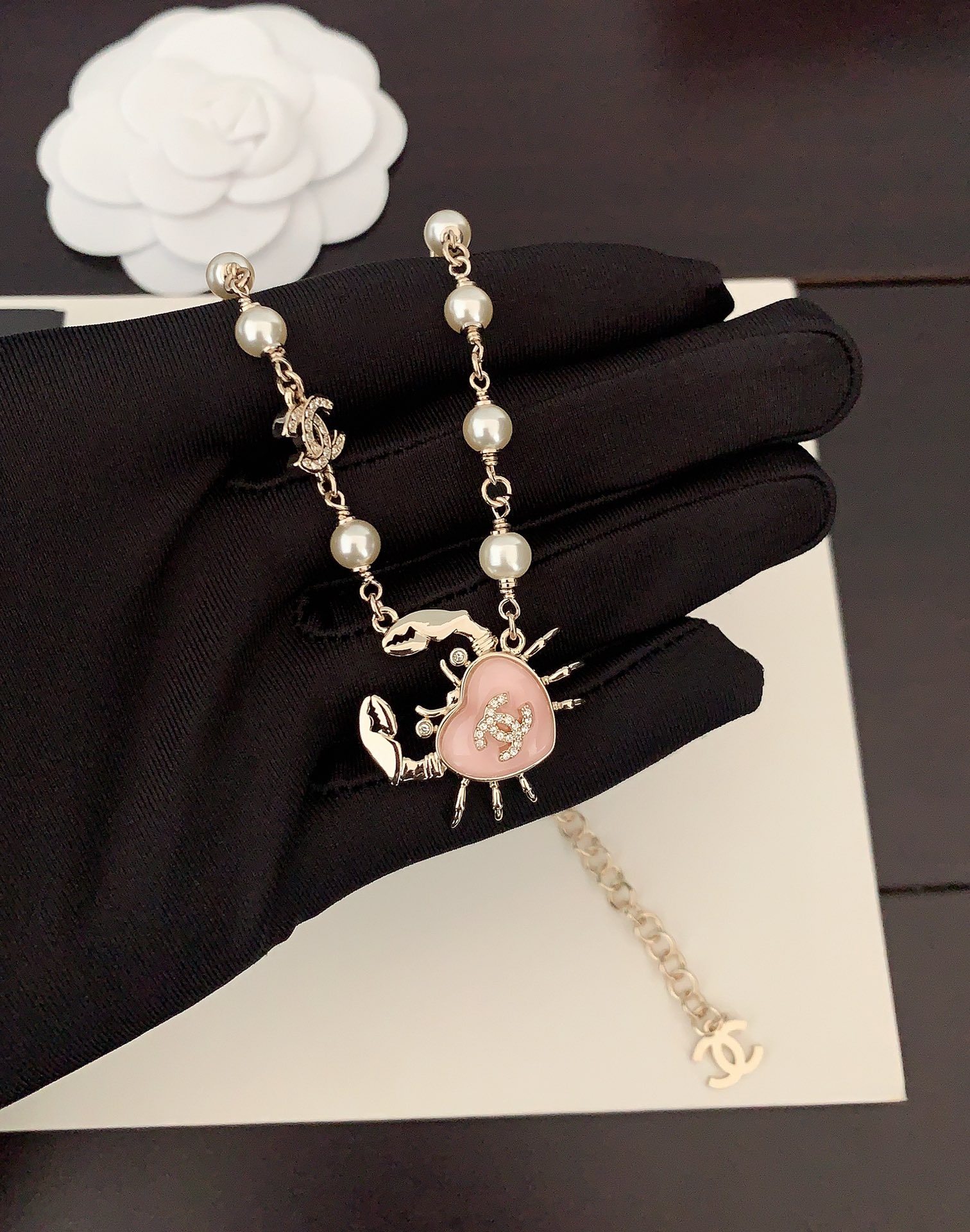 Cc new arrival necklace 0081