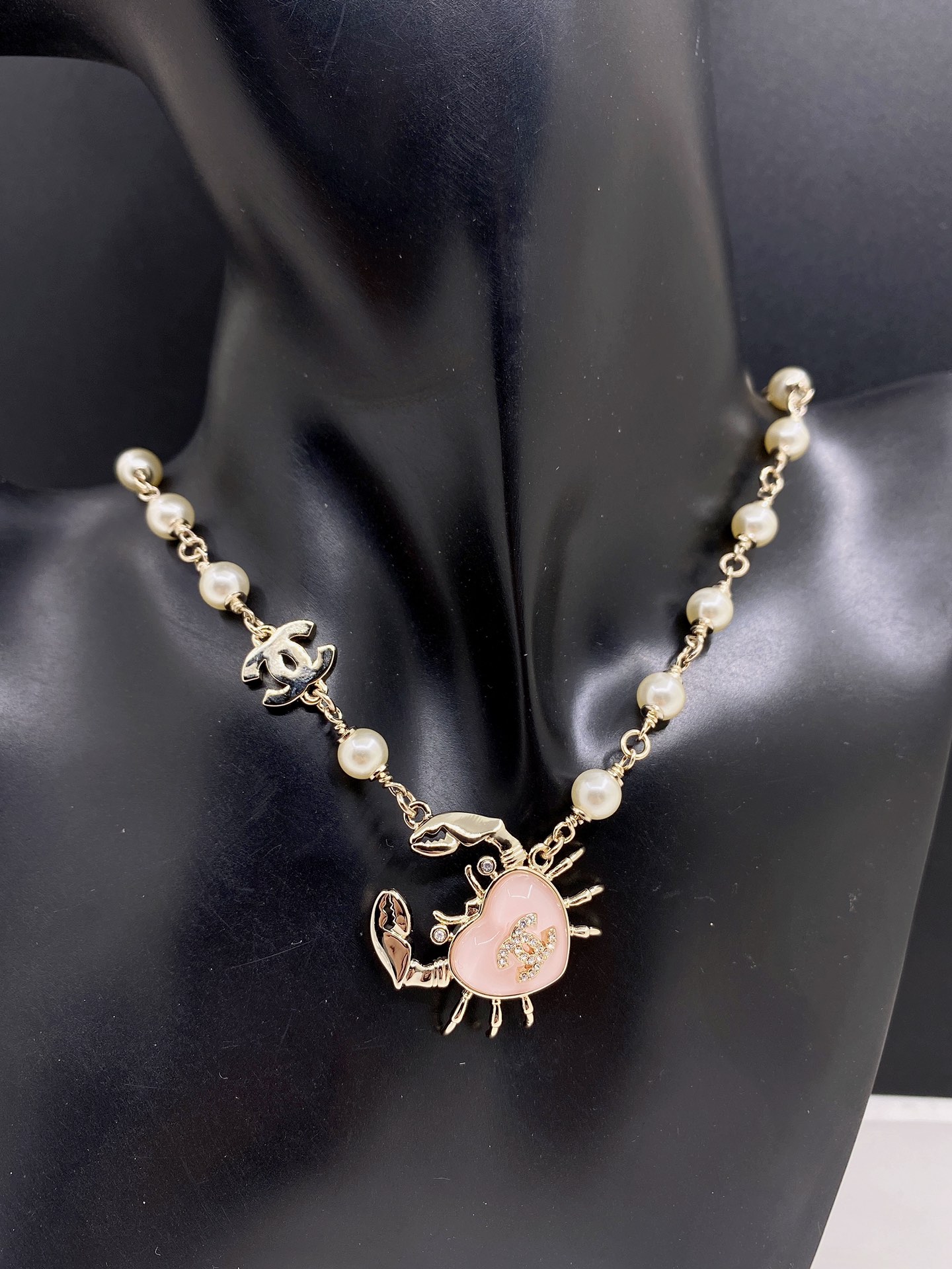 Cc new arrival necklace 0081