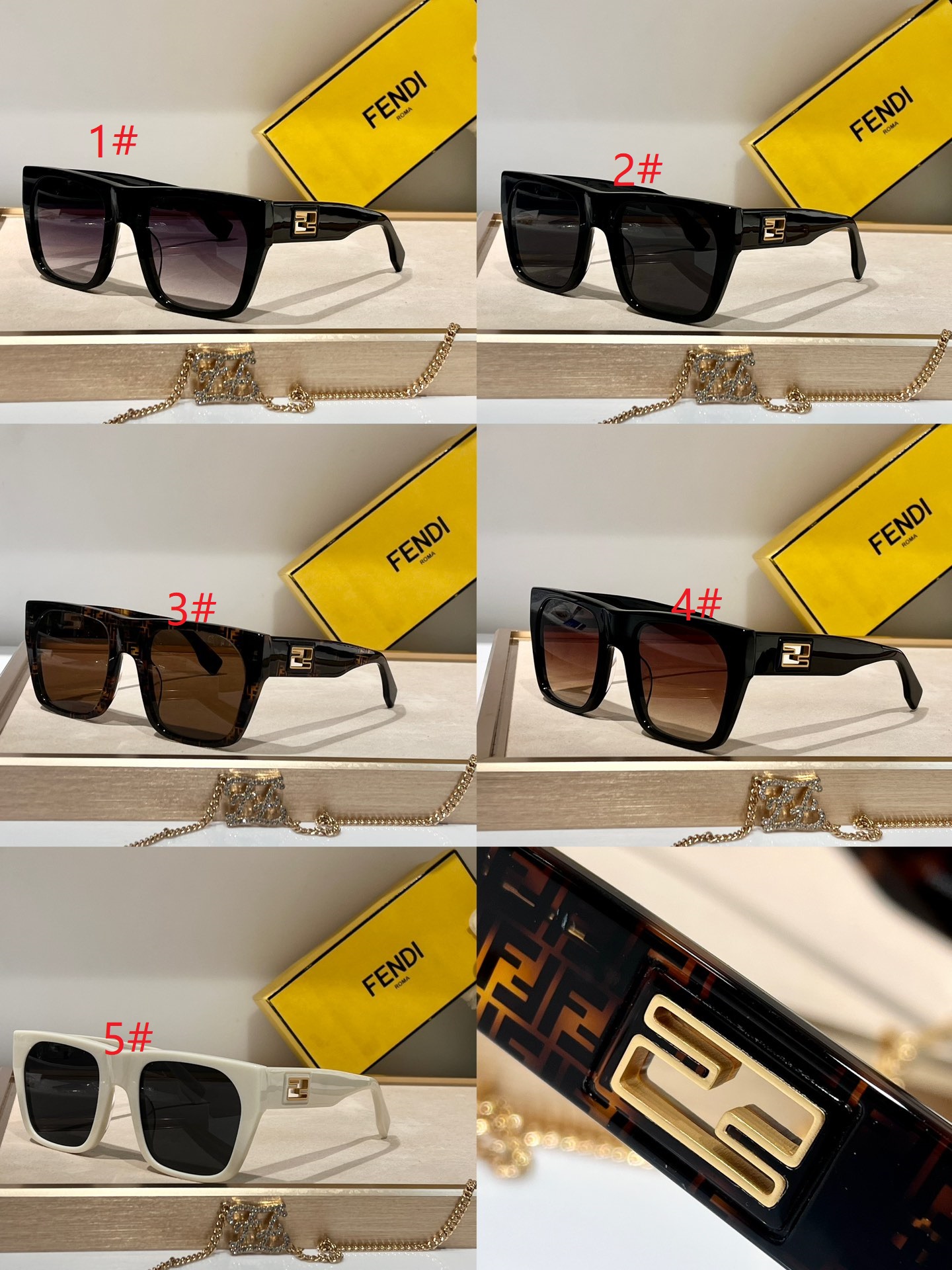 FEN MODEL: FOA037VI SIZE:53��23-145