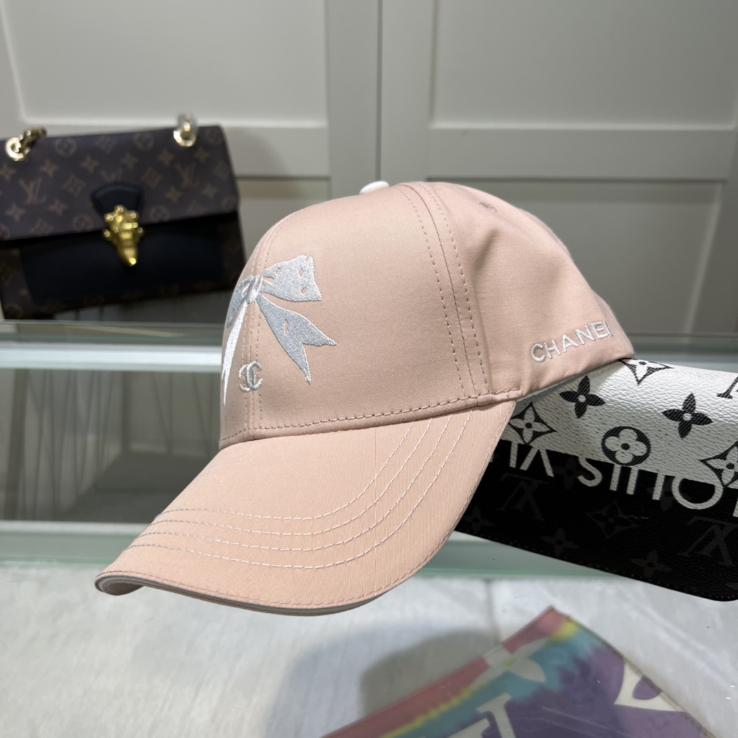 CC Hat 0009