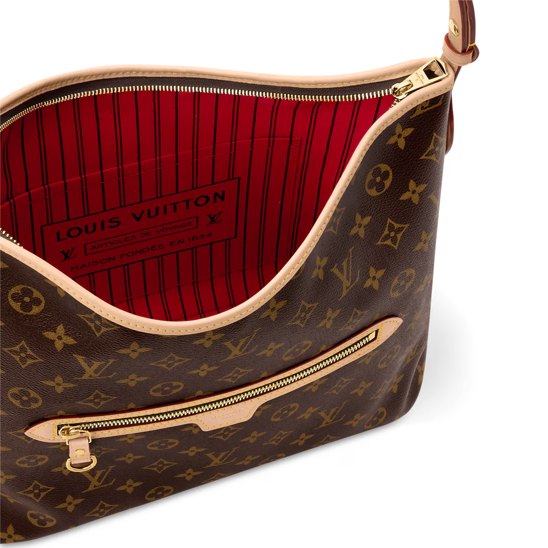 Louis M27335 34.5 x 26 x 13 cm