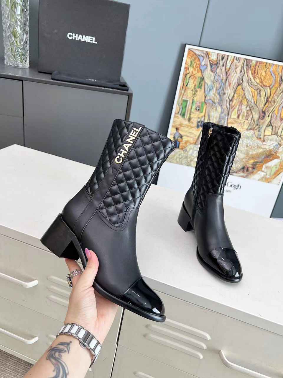 Cc new arrival women boots 0011