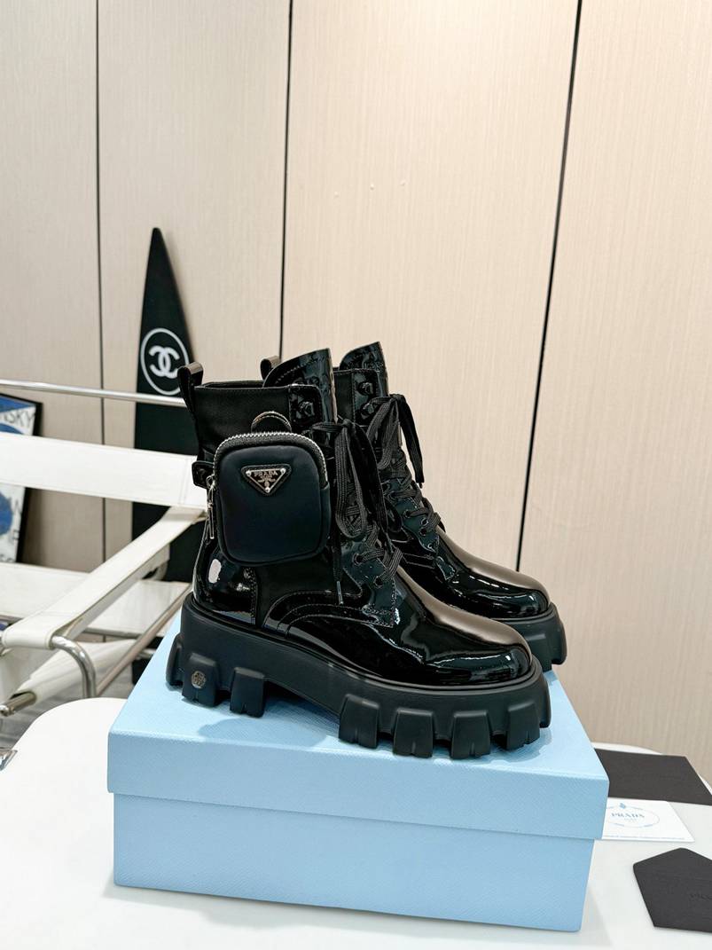 Pra new arrival women boots 005