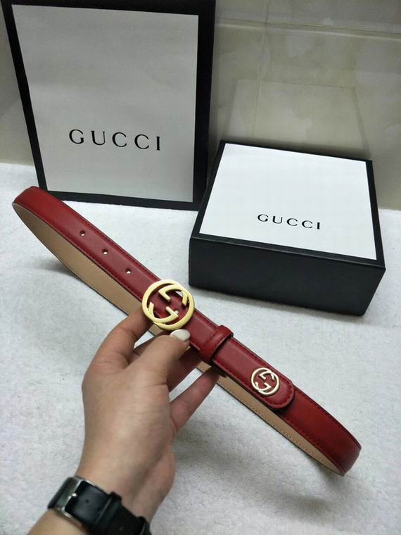 Gucci 25mmX95-110CM 7D30
