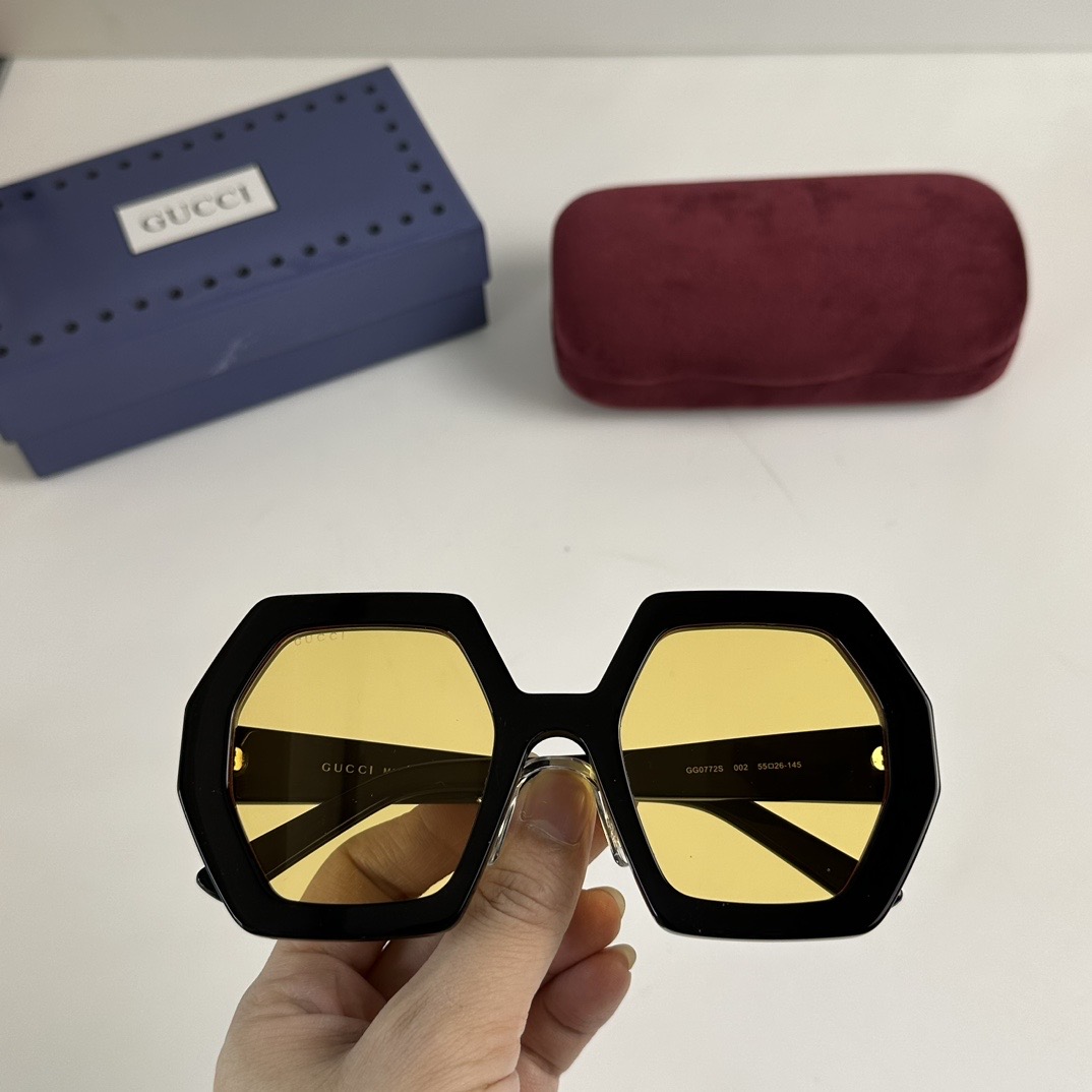 GG0772S size 55-26-145