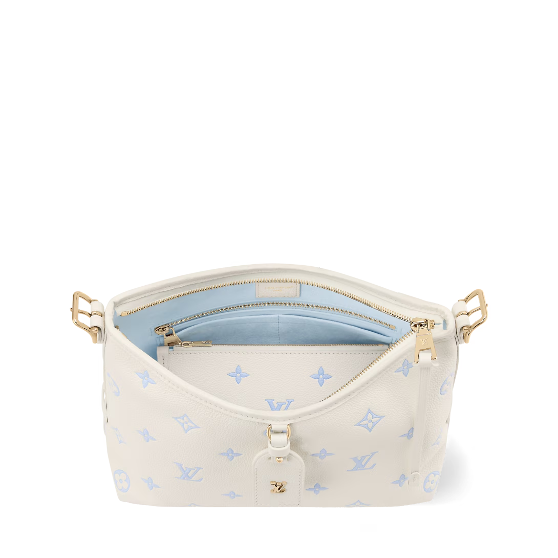 Louis M27573 CarryAll PM 29 x 24 x 12 cm