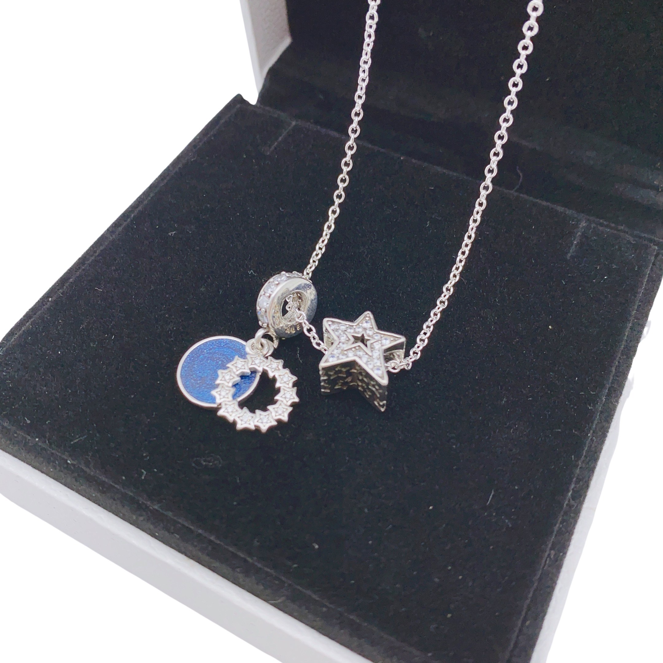 Pan women Necklace 40