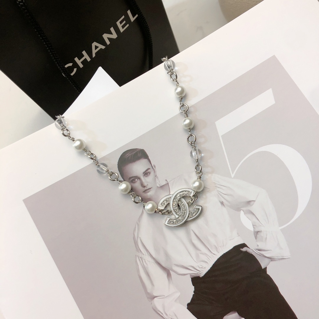 Cc new arrival necklace 0085