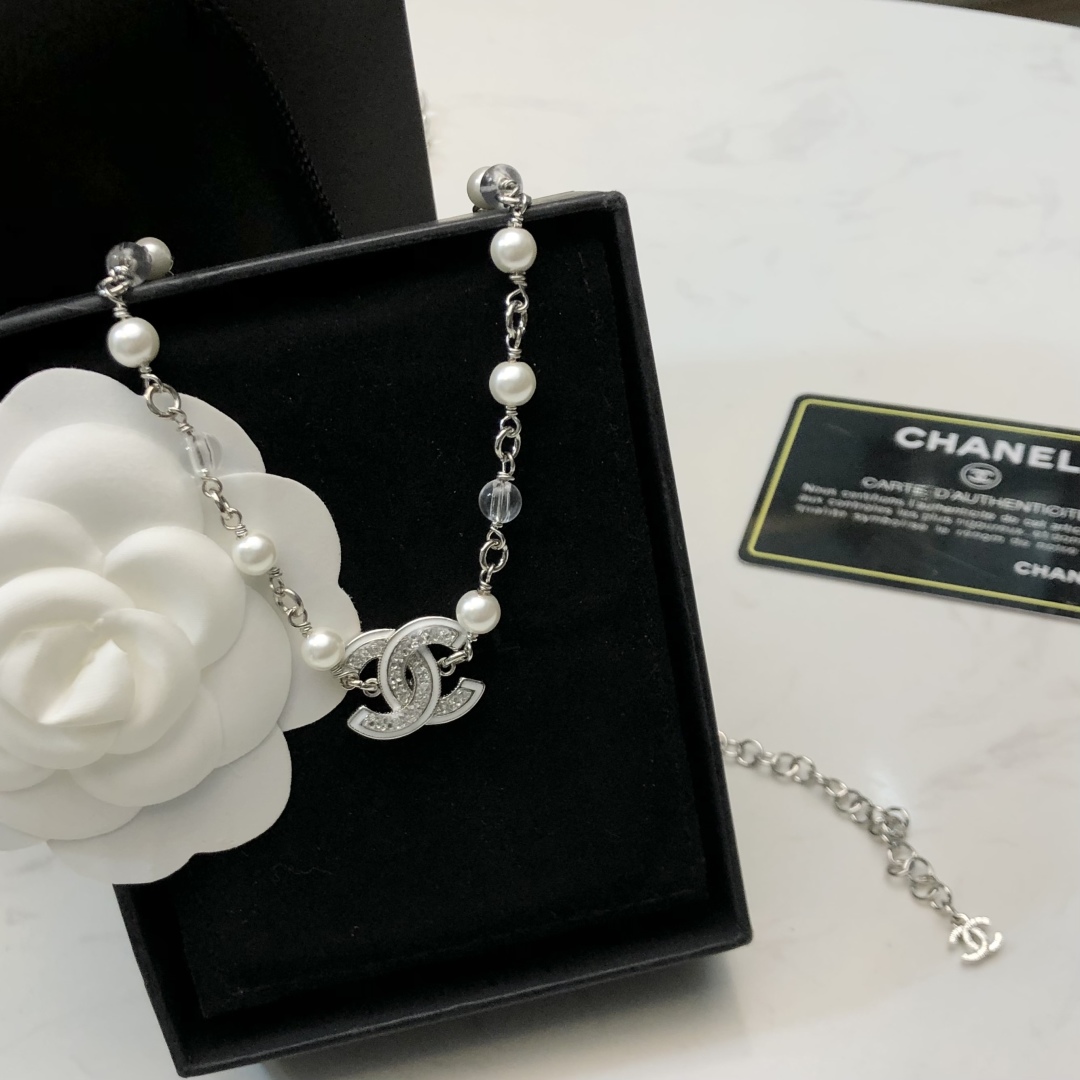 Cc new arrival necklace 0085