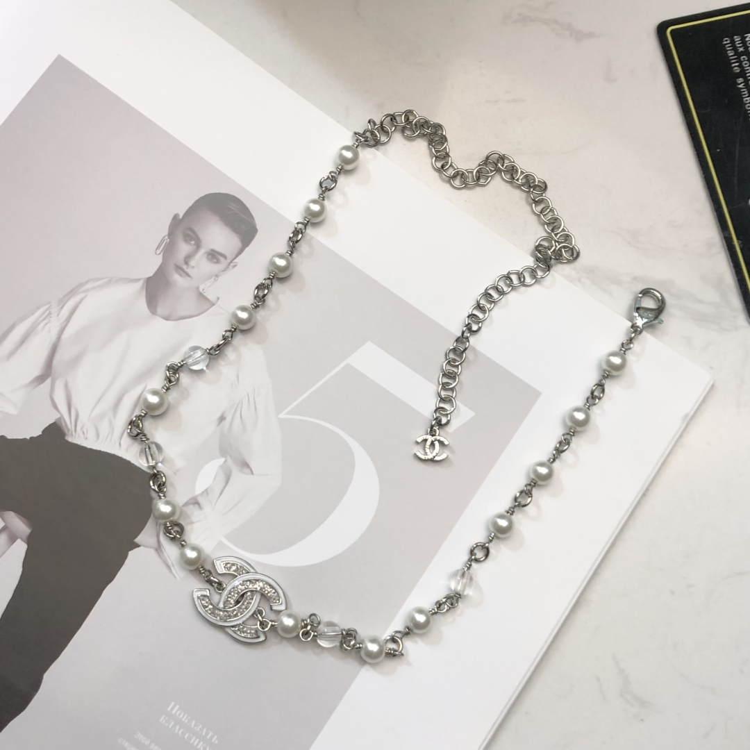 Cc new arrival necklace 0085