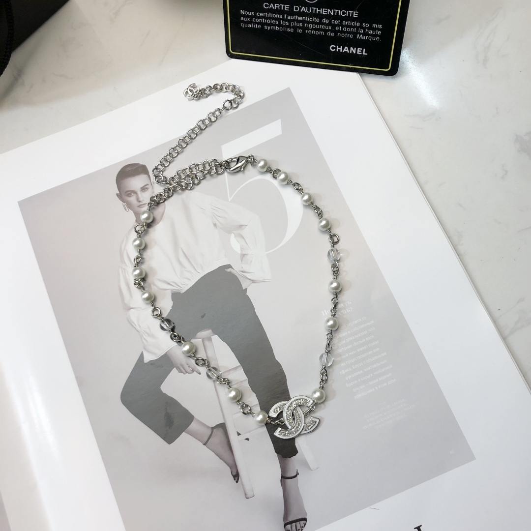 Cc new arrival necklace 0085