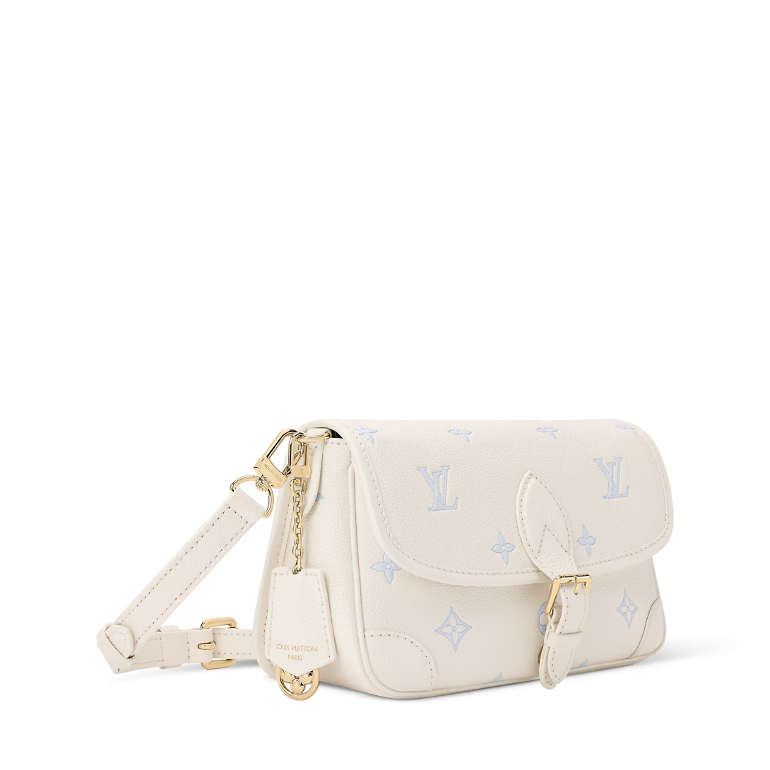 Louis M28054 Diane 24 x 15 x 9 cm