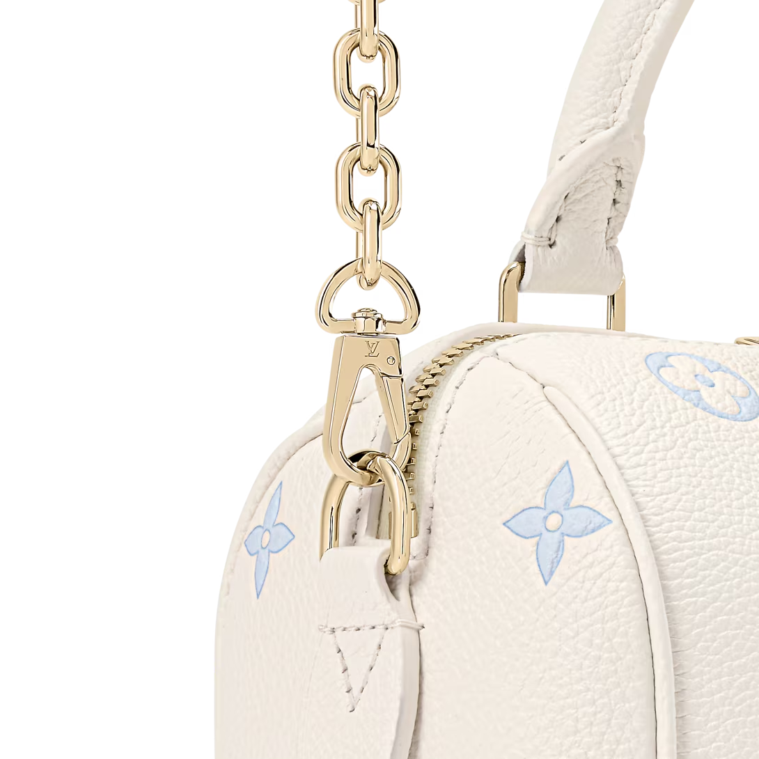 Louis M28314 Speedy Bandoulière 20  20.5 x 13.5 x 12cm