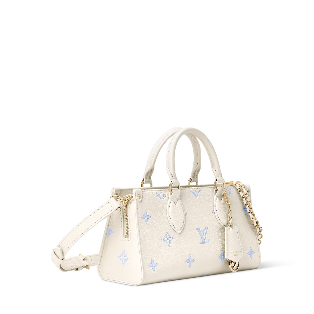 Louis M27577 OnTheGo East West 25 x 13 x 10 cm