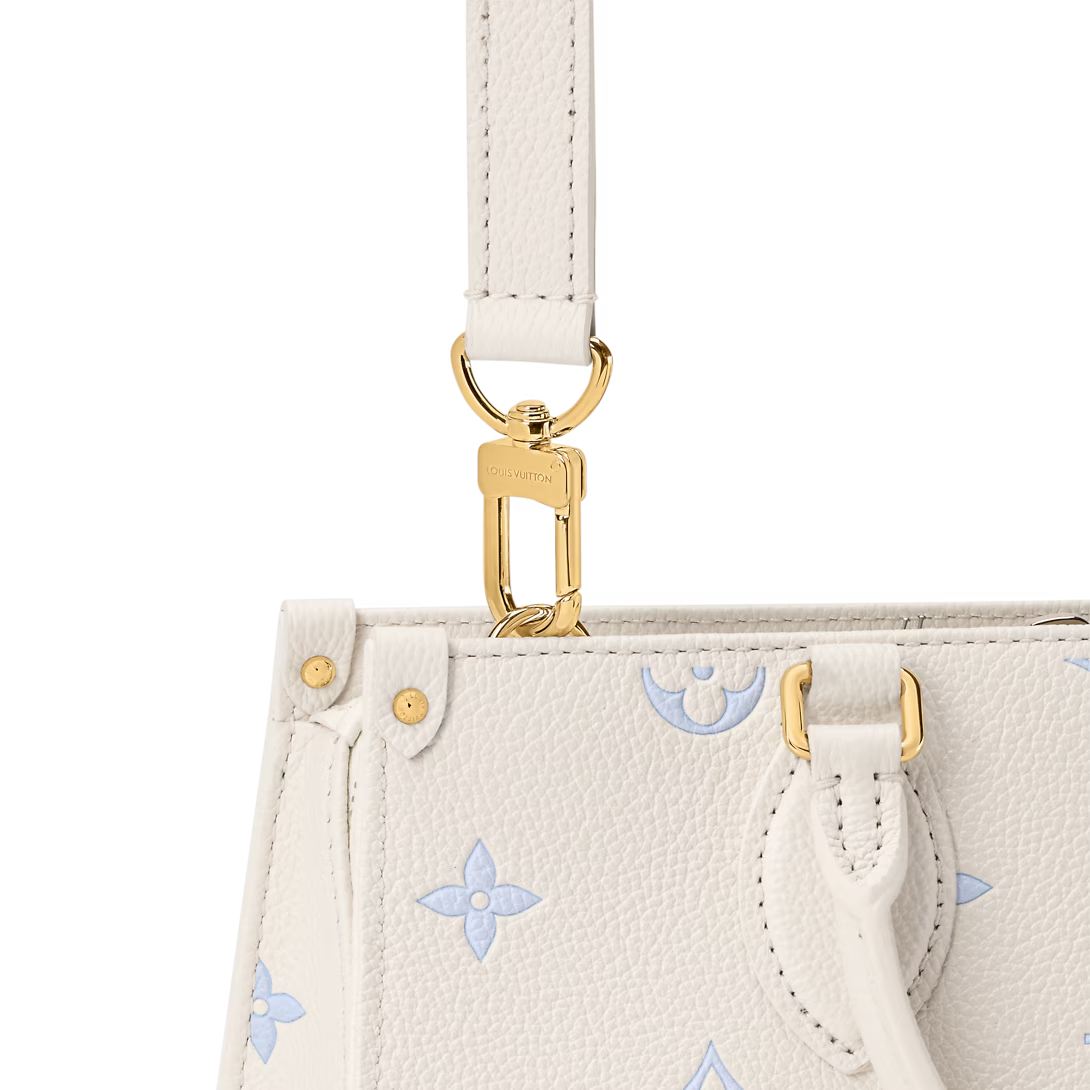 Louis M27577 OnTheGo East West 25 x 13 x 10 cm