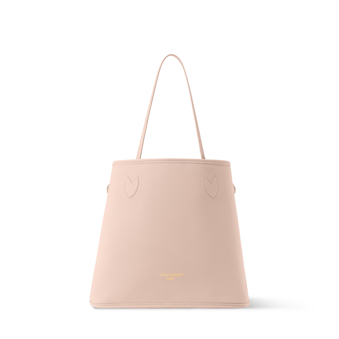 Louis M28375 Neverfull Inside Out MM 31 x 28 x 14 cm