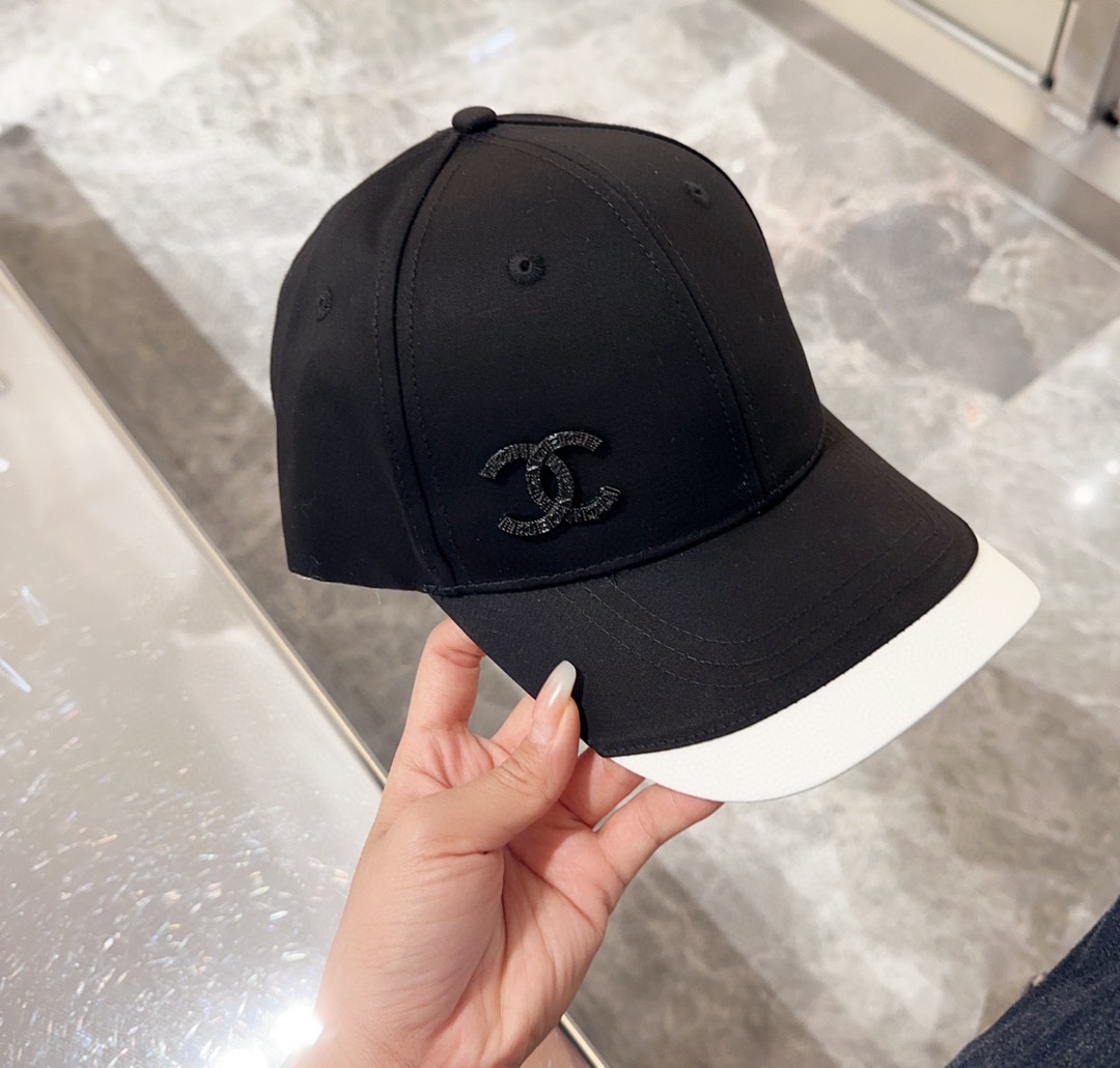 CC Hat 0008
