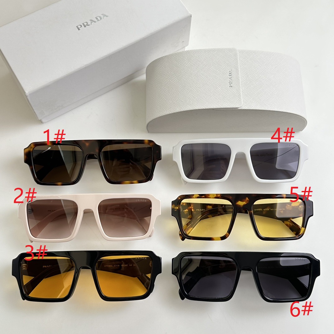 PRA SPRA05S  SIZE：53口20-145