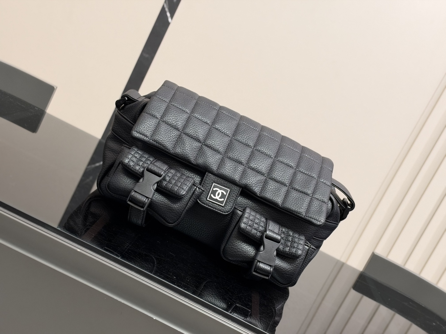 CC New bag 35.20cm