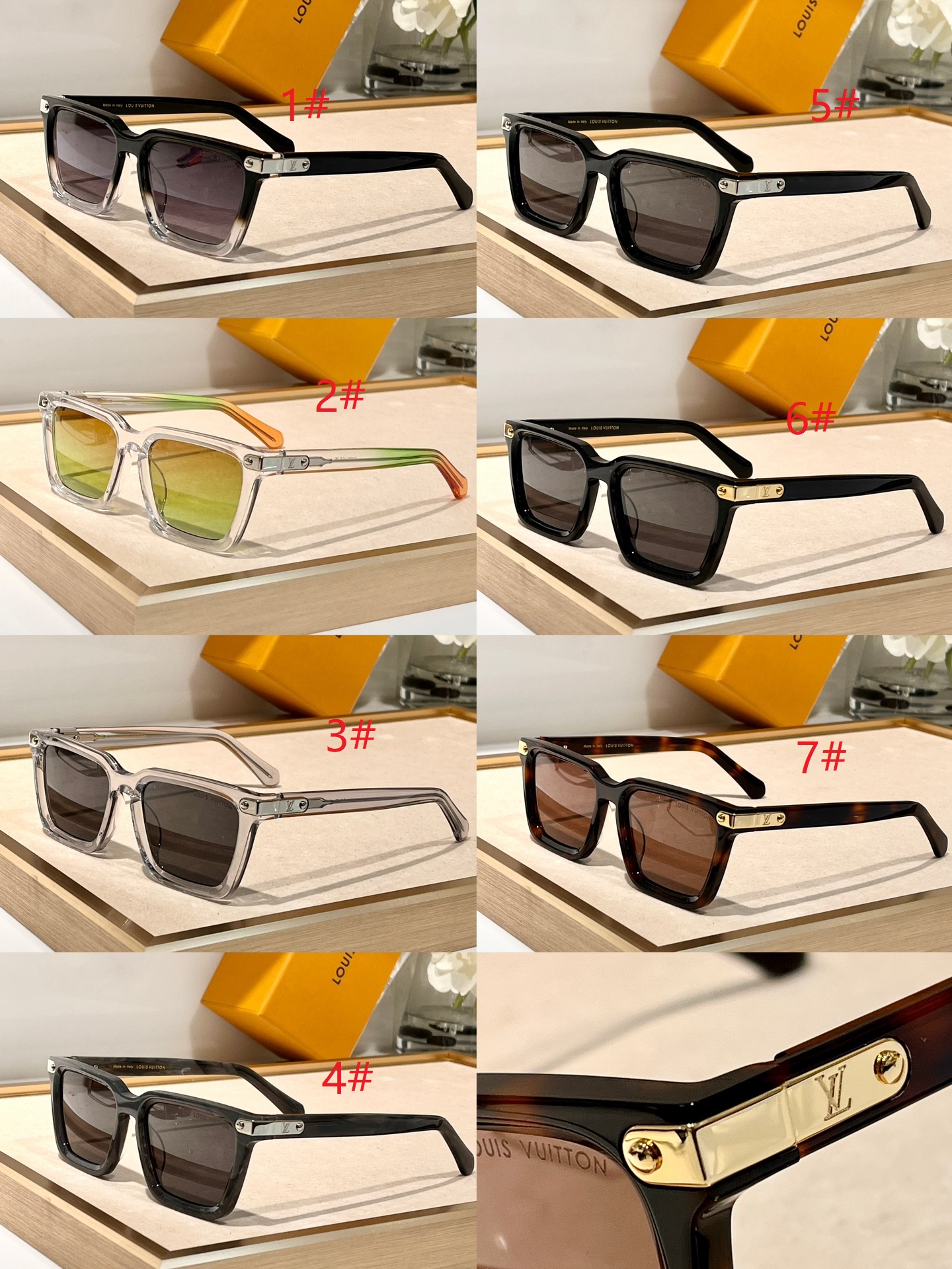 LV Z1975 size：54-19-145