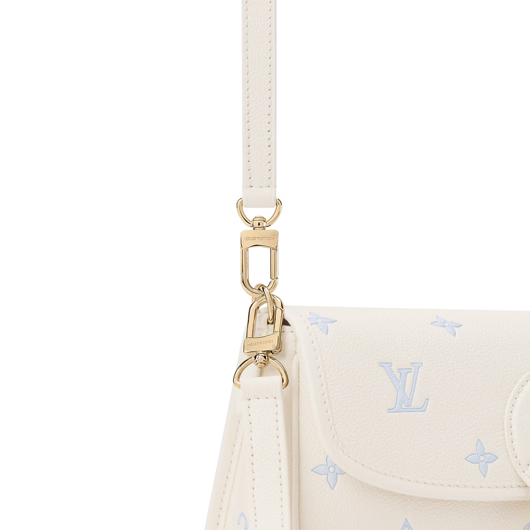 Louis M28054 Diane 24 x 15 x 9 cm