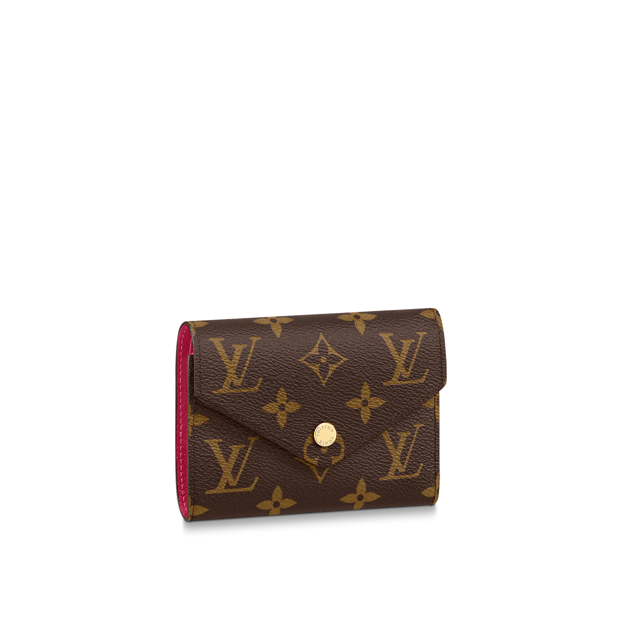 L  M41938 VICTORINE WALLET