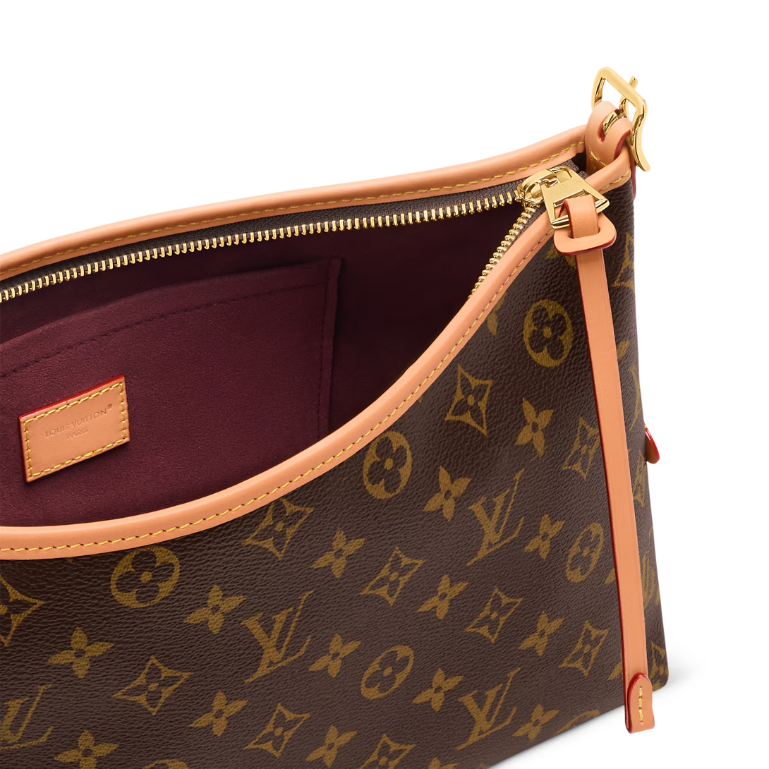 Louis M28101 CarryAll East West 36 x 19 x 10 cm