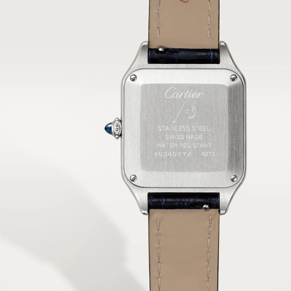 car SANTOS-DUMONT WATCH