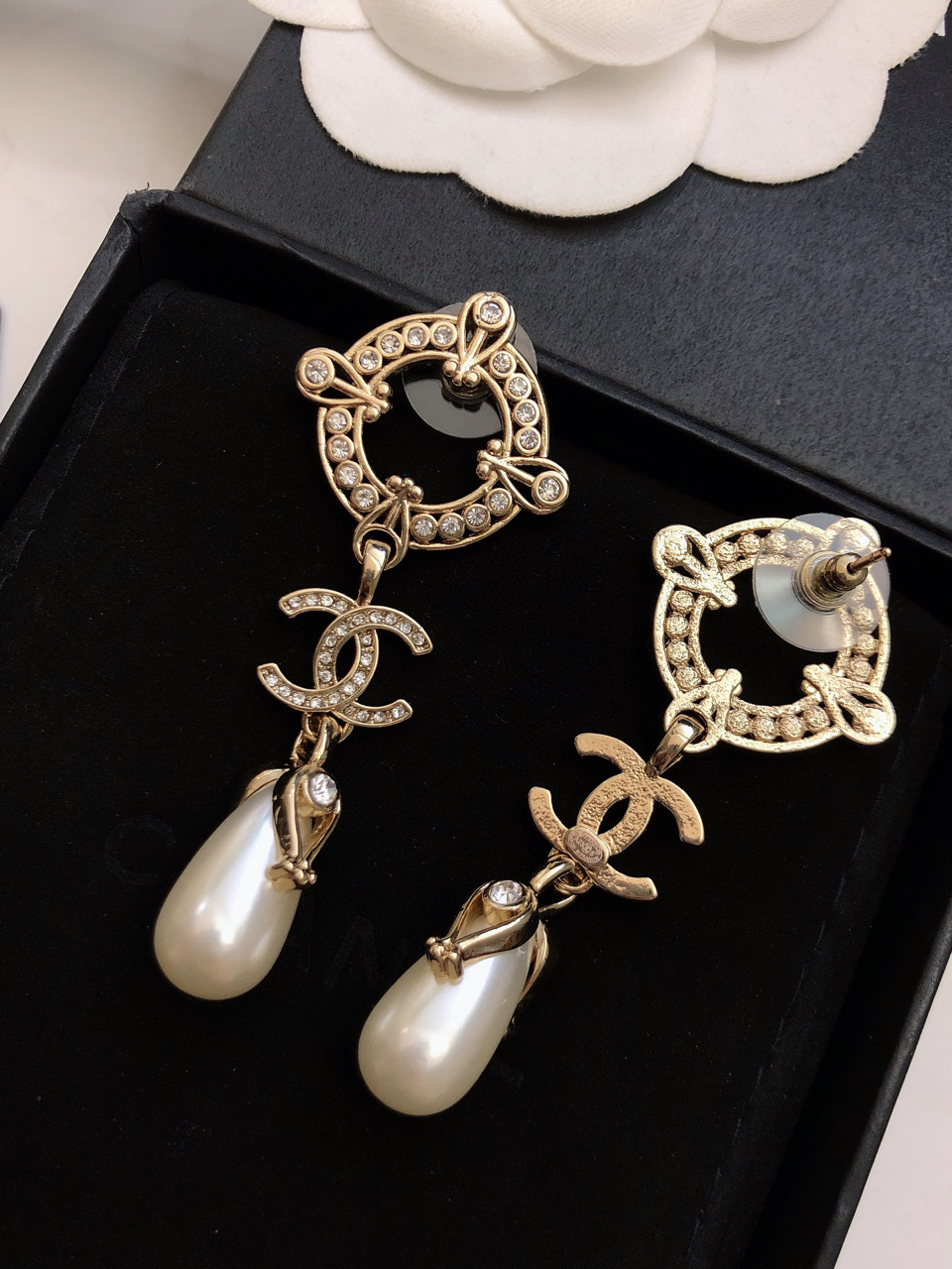 Cc new arrival earings 0052