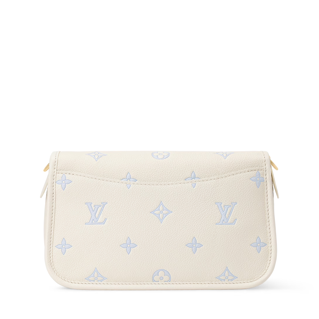 Louis M28054 Diane 24 x 15 x 9 cm