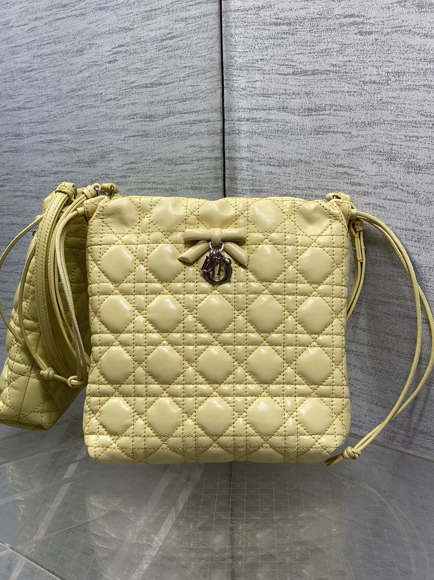 CHRISTIAN D Adiorable 20*22*5.5cm