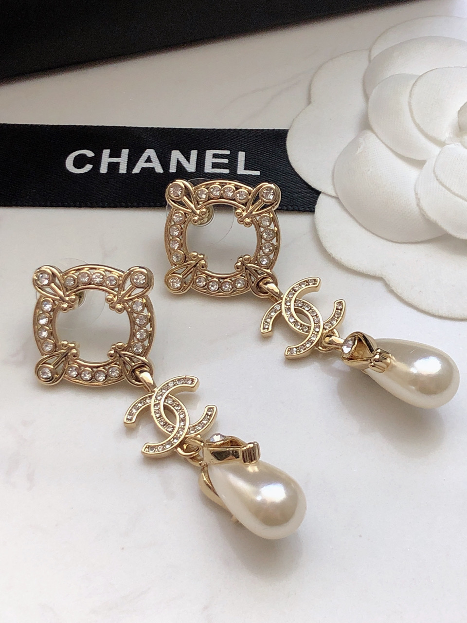 Cc new arrival earings 0052