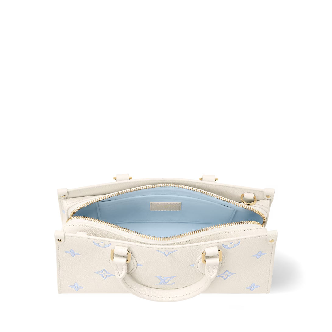 Louis M27577 OnTheGo East West 25 x 13 x 10 cm