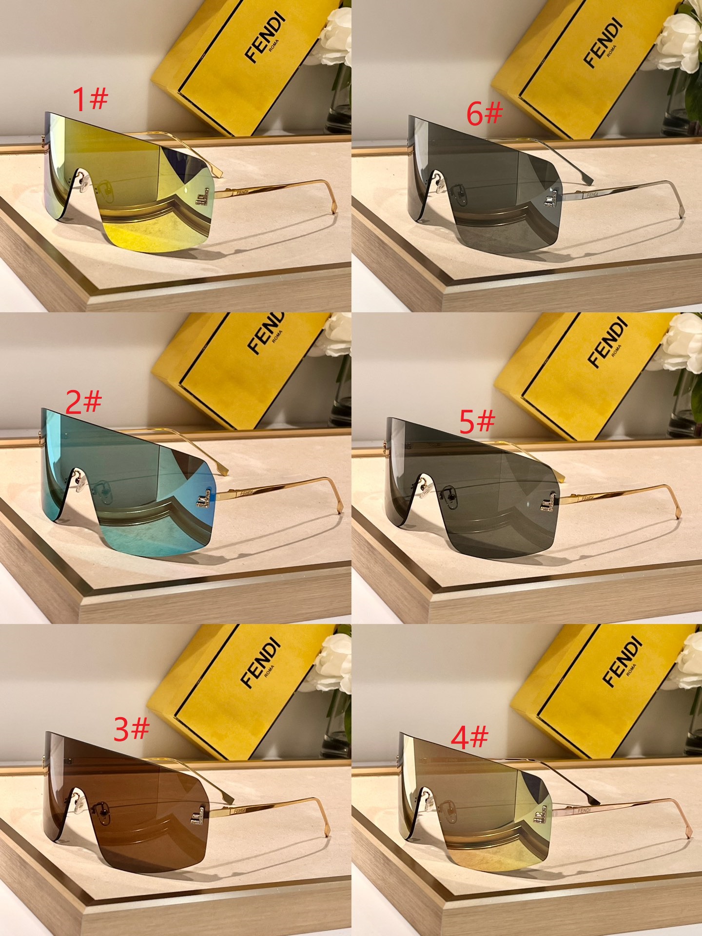 FEN MODEL: FE4121U SIZE:145-0