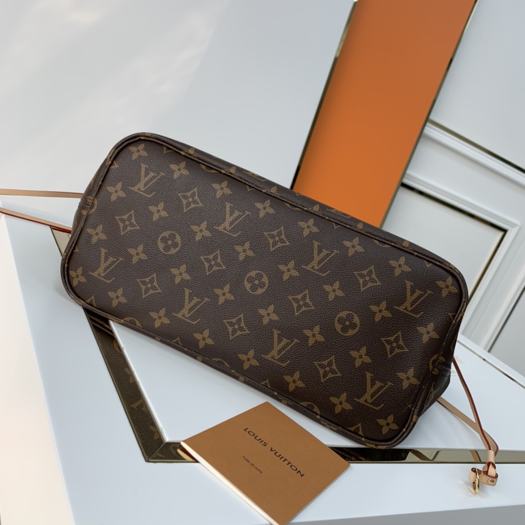Louis neverfull new arrival bag size: 32-29-17 cm top qualtiy !