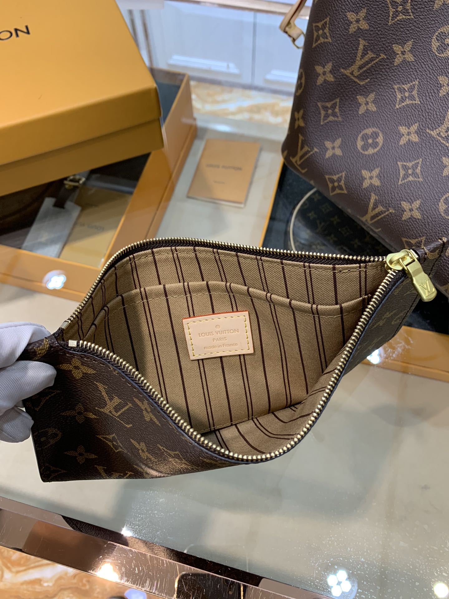 Louis neverfull new arrival bag size: 32-29-17 cm top qualtiy !