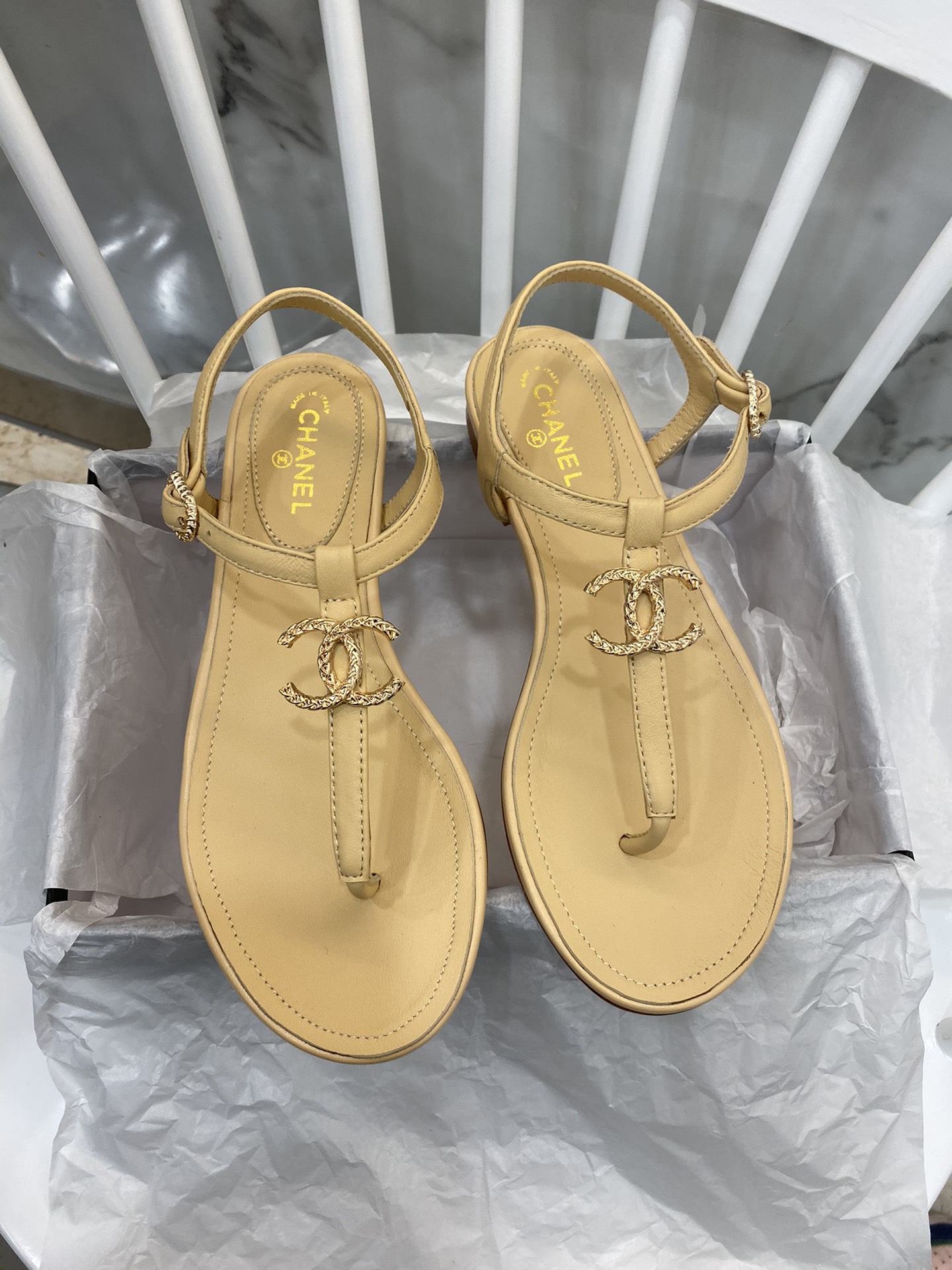 Cc new arrival women sandals