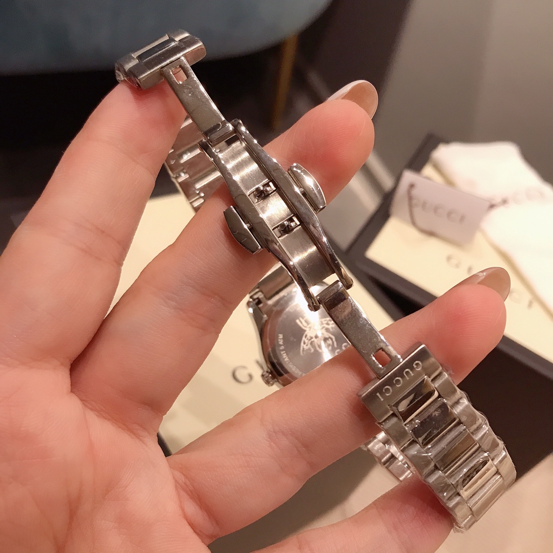 GG G-Timeless new arrival women watch 28mm