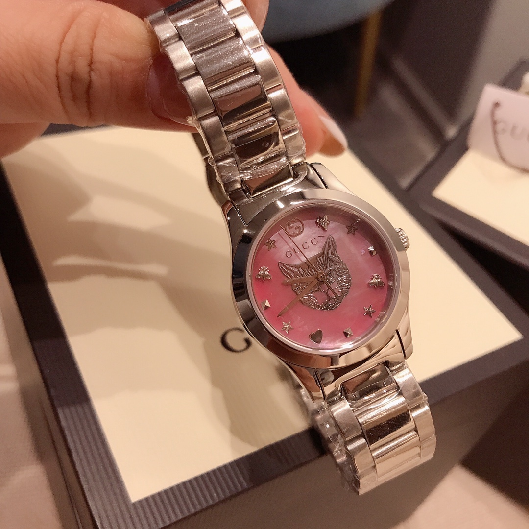 GG G-Timeless new arrival women watch 28mm