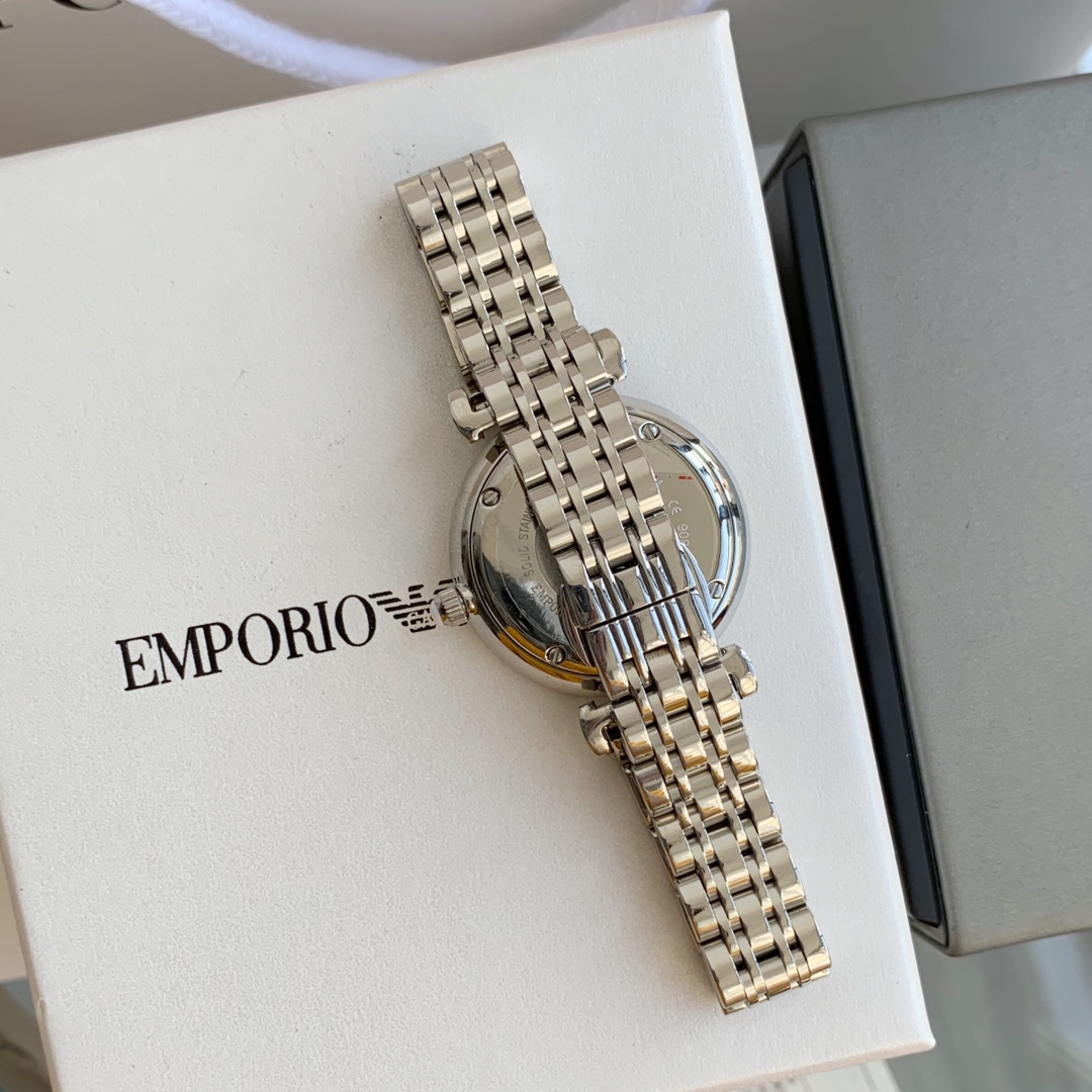 Amn new arrival AR11245 women watches 32mm*7mm