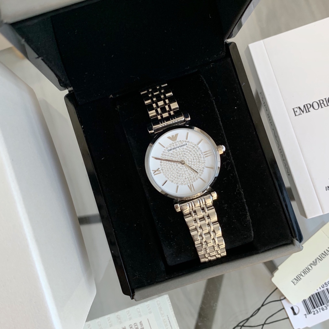 Amn new arrival AR11245 women watches 32mm*7mm