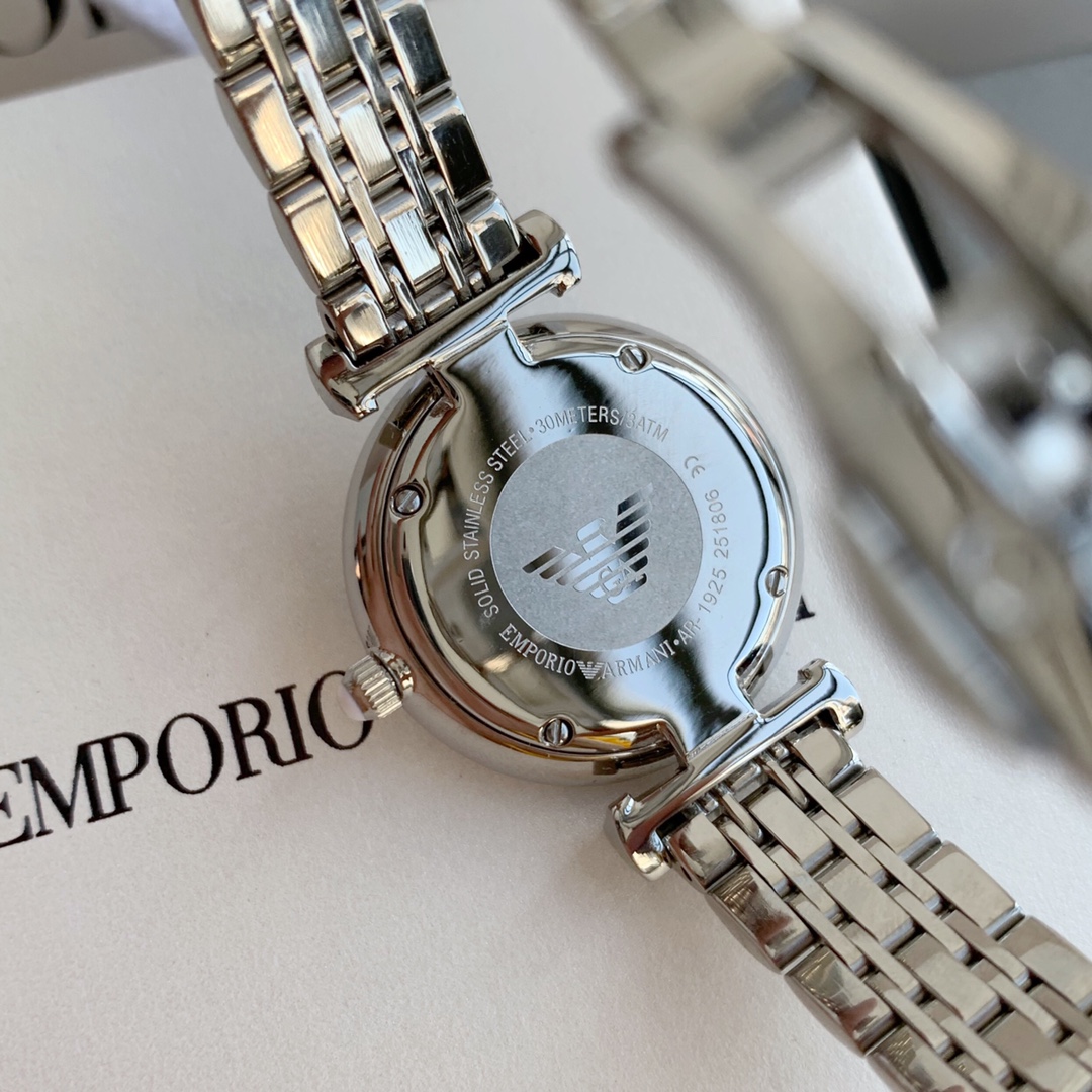 Amn new arrival AR11245 women watches 32mm*7mm
