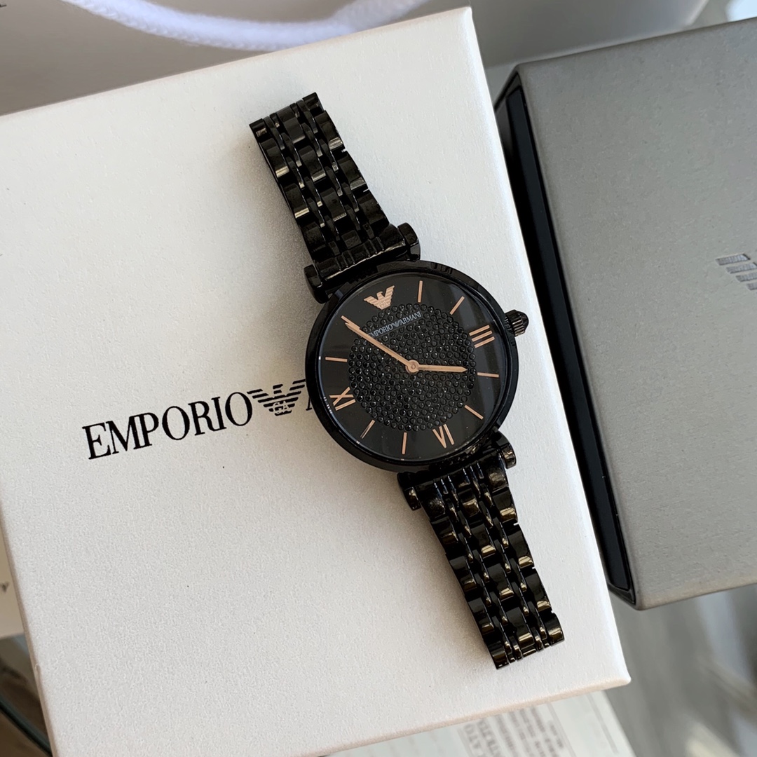 Amn new arrival AR11245 women watches 32mm*7mm