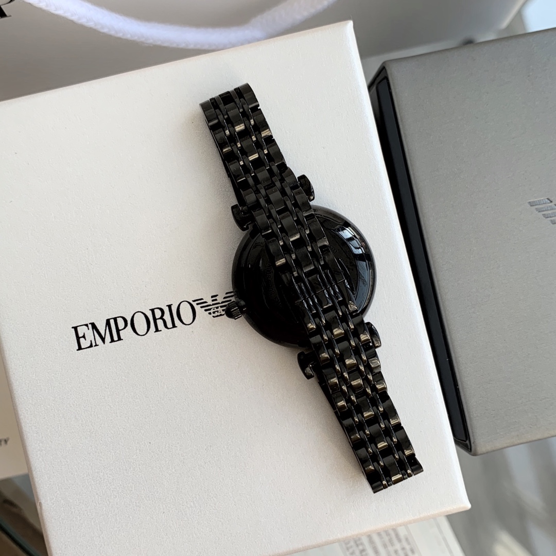 Amn new arrival AR11245 women watches 32mm*7mm